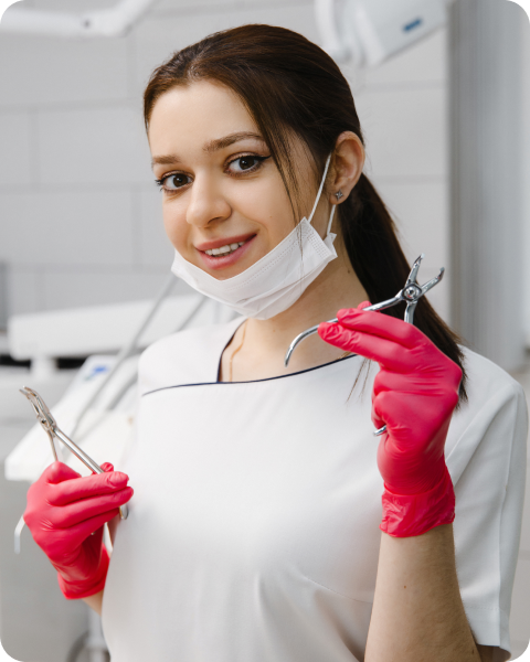 дентал гарден